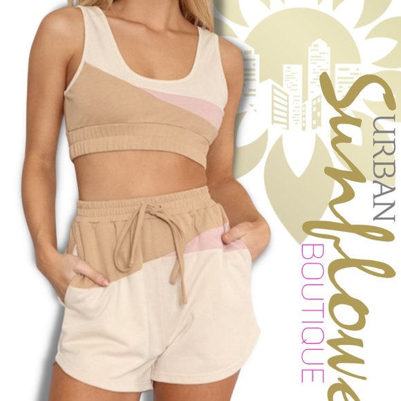 Mix Up In Morocco 2PC Set - Picture 2 of 5